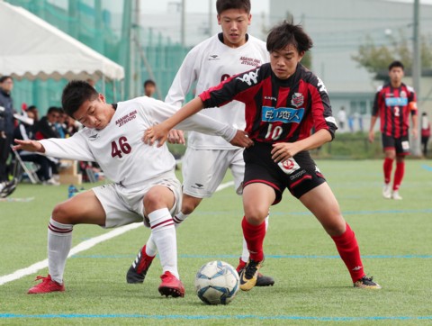 地域のサッカー情報 北海道サッカー情報紙 北のサッカーアンビシャス